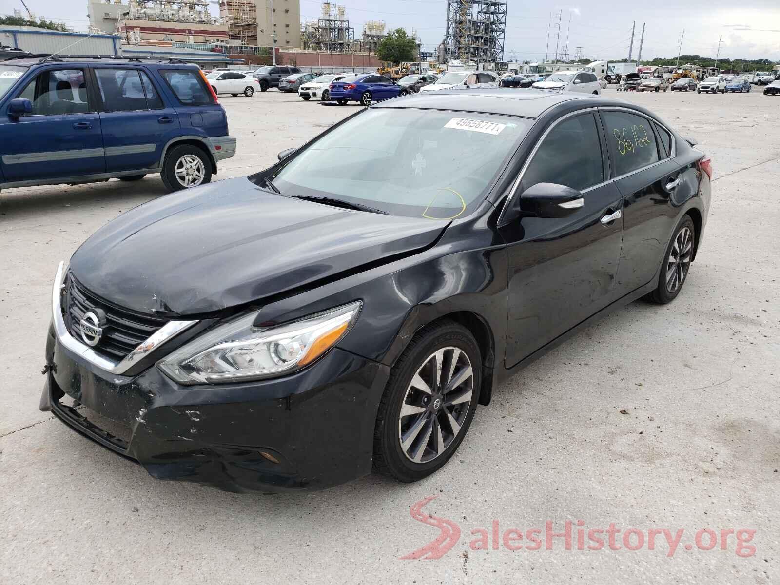 1N4AL3AP4HC139752 2017 NISSAN ALTIMA