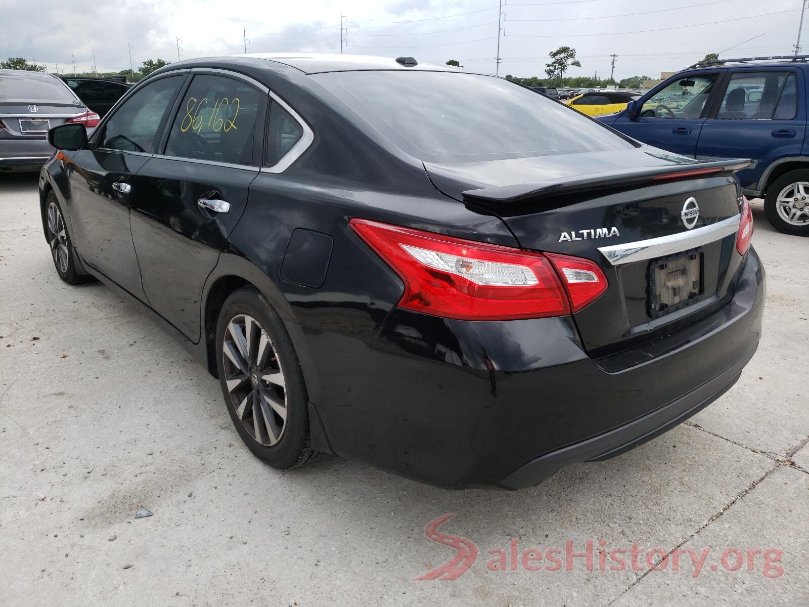 1N4AL3AP4HC139752 2017 NISSAN ALTIMA