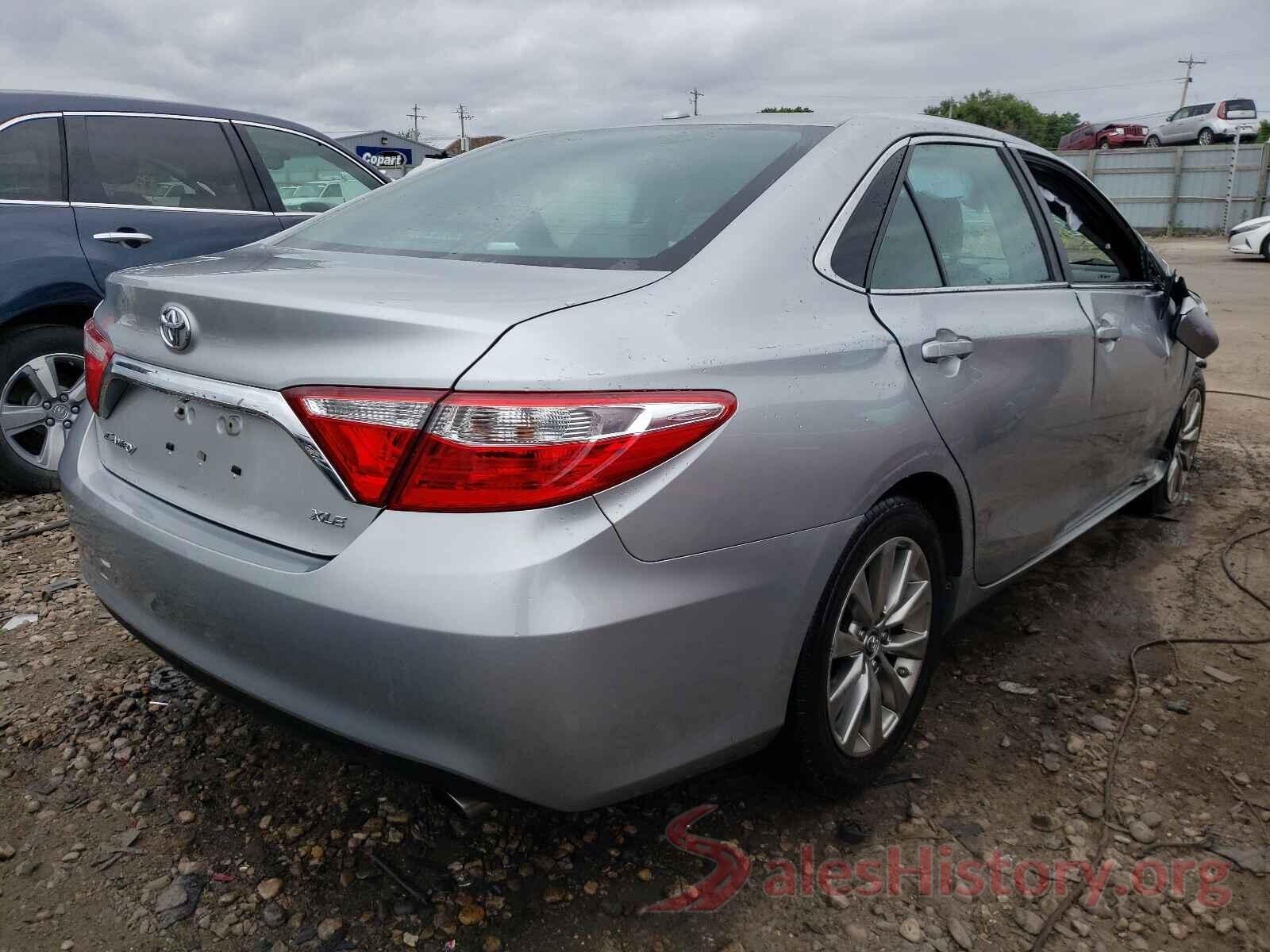 4T1BF1FK2GU560784 2016 TOYOTA CAMRY