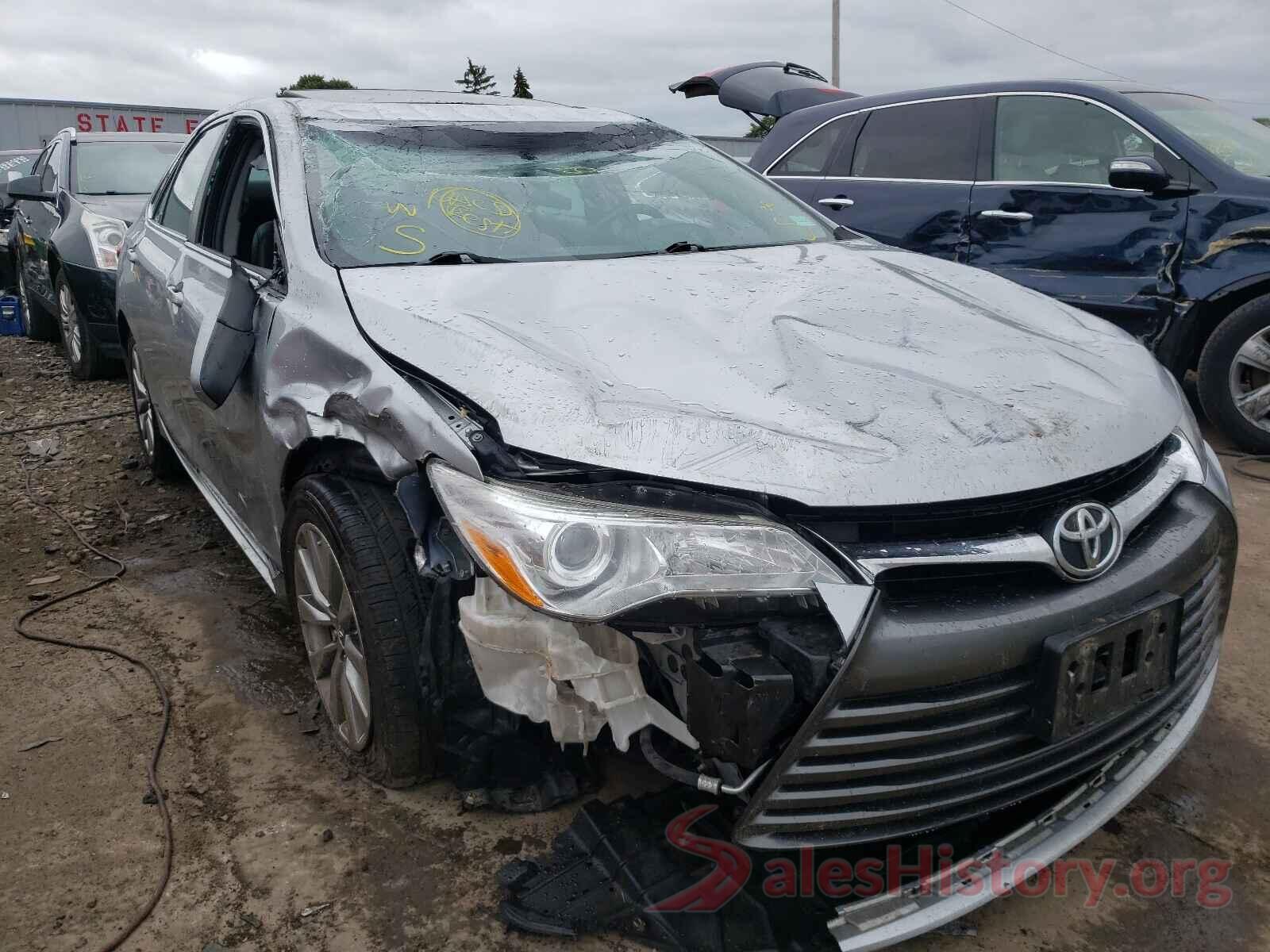 4T1BF1FK2GU560784 2016 TOYOTA CAMRY