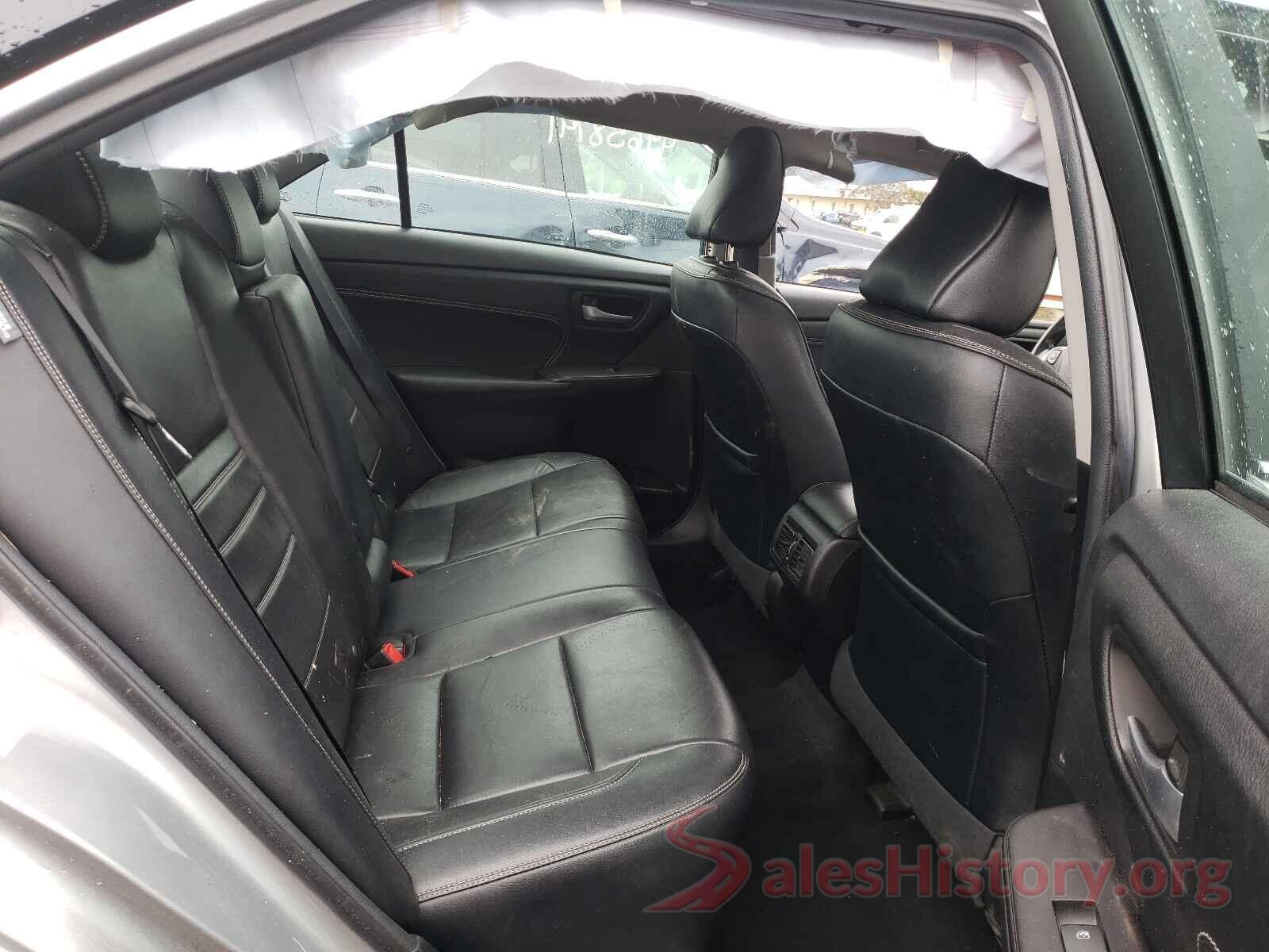 4T1BF1FK2GU560784 2016 TOYOTA CAMRY