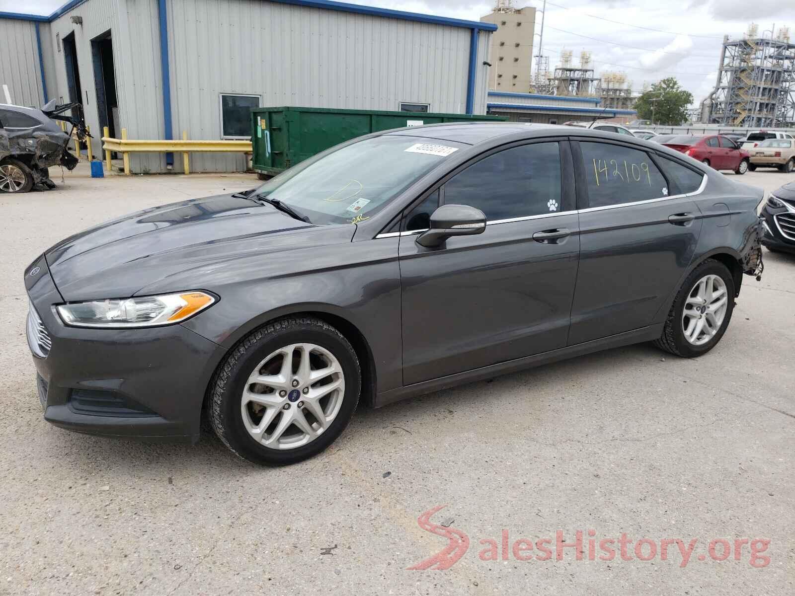 3FA6P0H78GR389672 2016 FORD FUSION