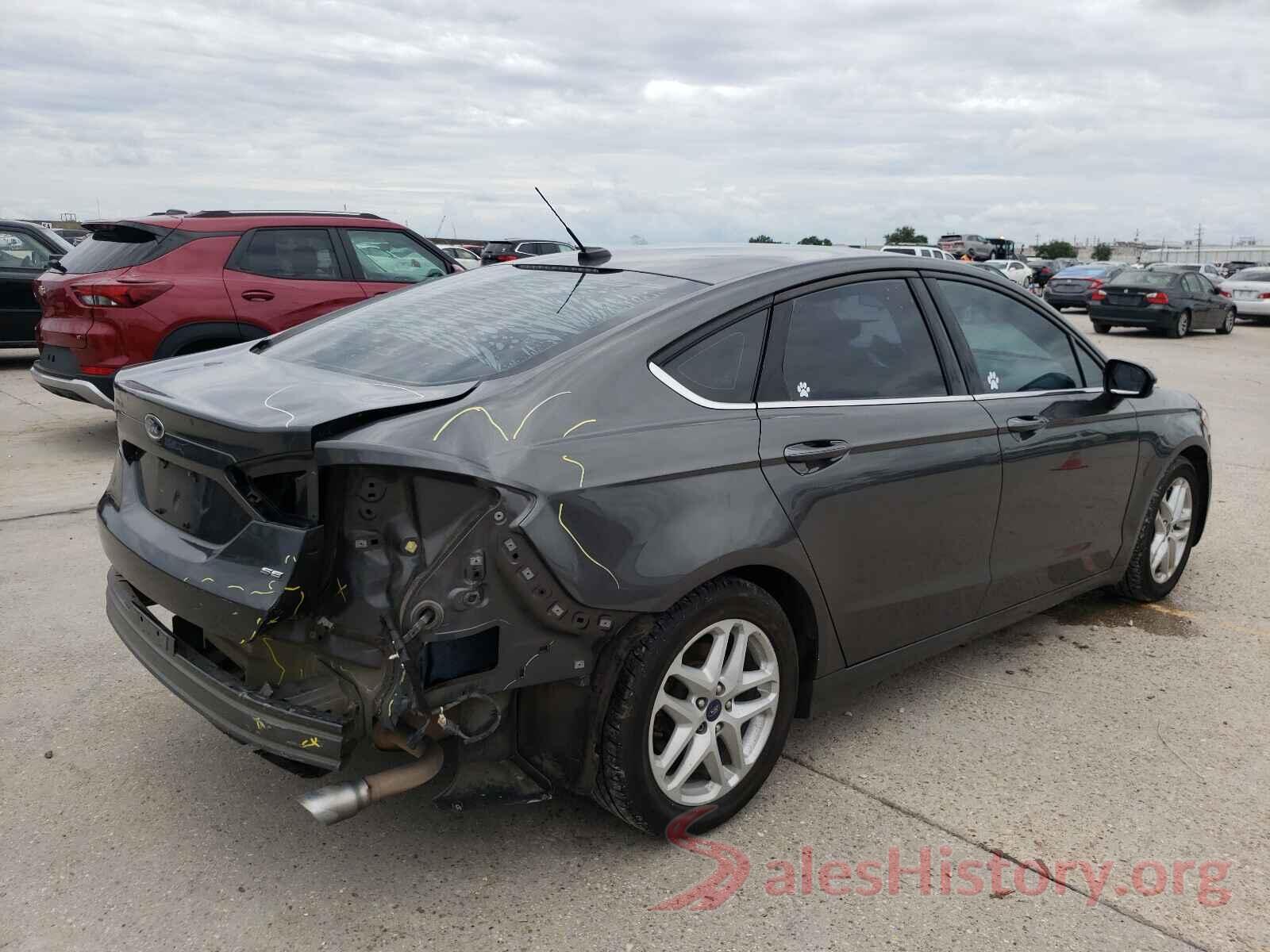 3FA6P0H78GR389672 2016 FORD FUSION