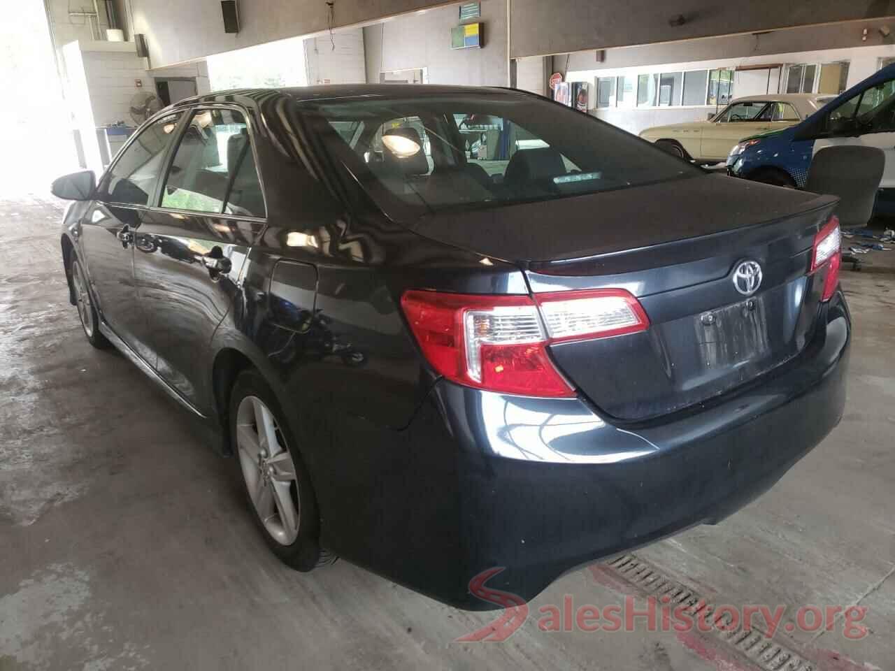 4T1BF1FK4EU320214 2014 TOYOTA CAMRY