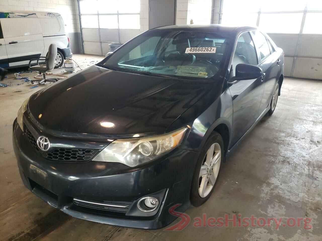 4T1BF1FK4EU320214 2014 TOYOTA CAMRY