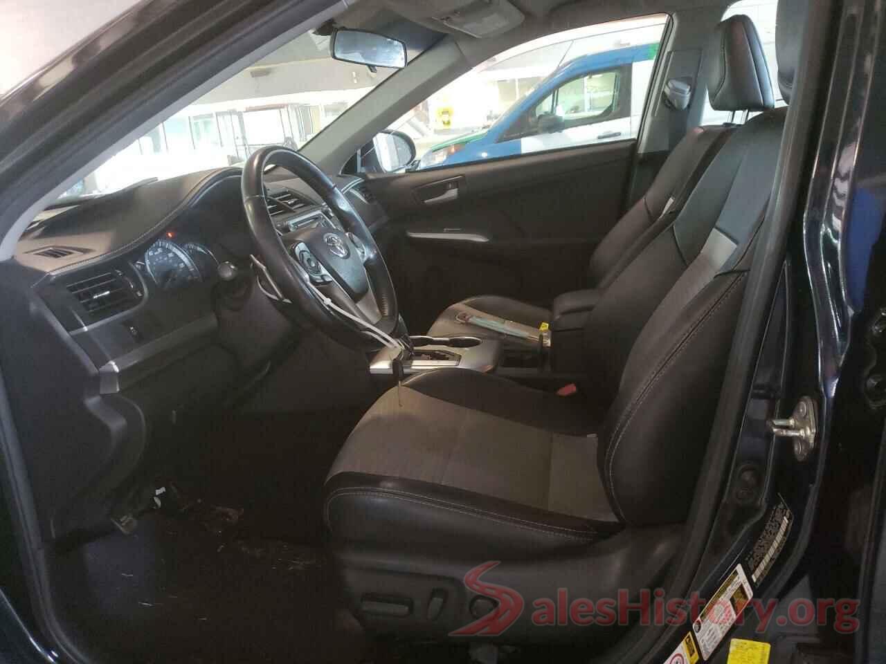 4T1BF1FK4EU320214 2014 TOYOTA CAMRY