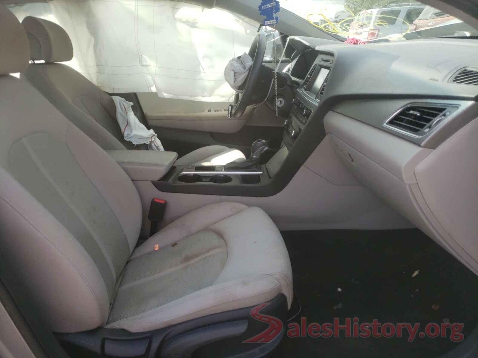 5NPE24AF9GH387347 2016 HYUNDAI SONATA