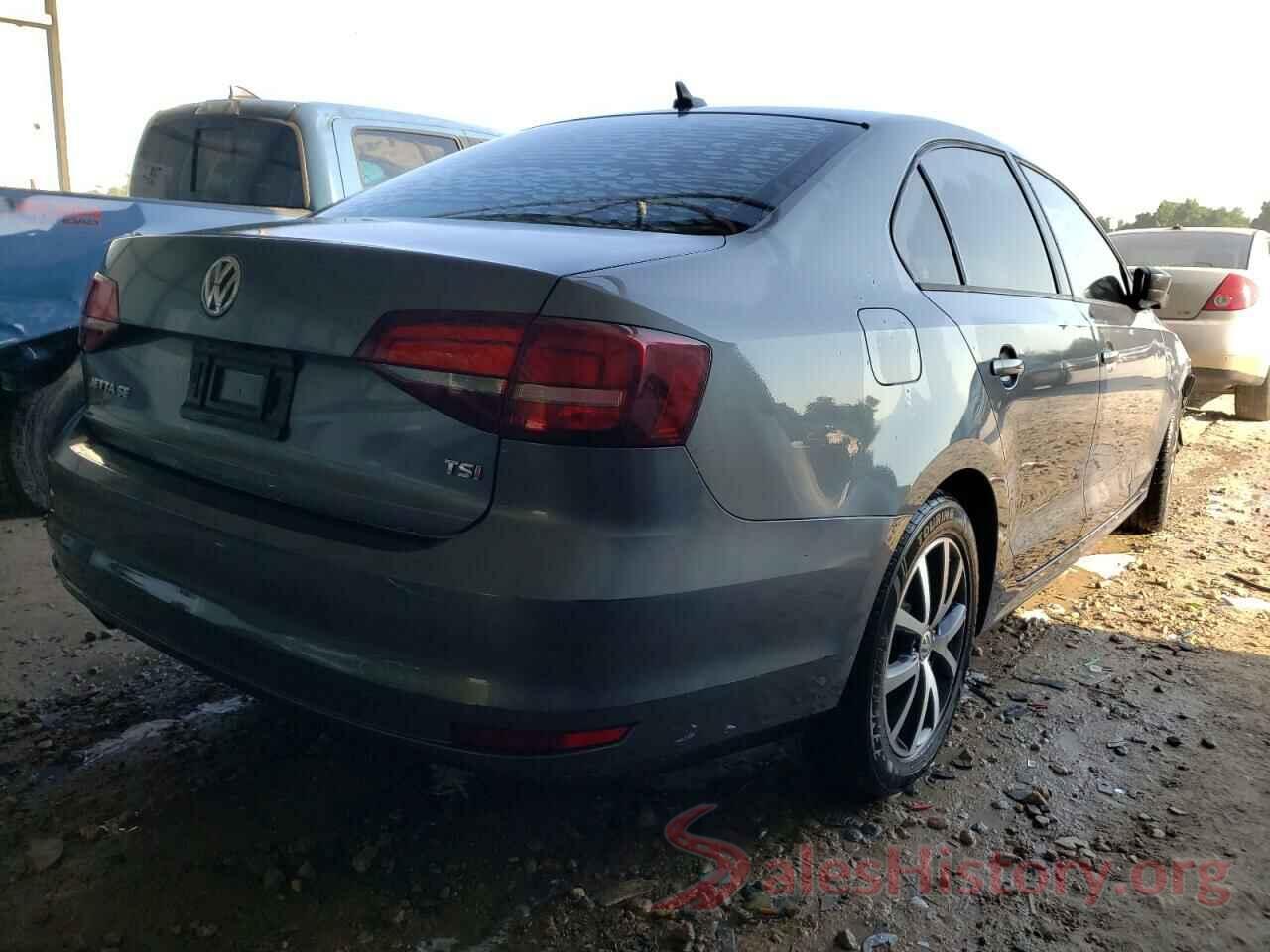 3VWD67AJ3GM318375 2016 VOLKSWAGEN JETTA