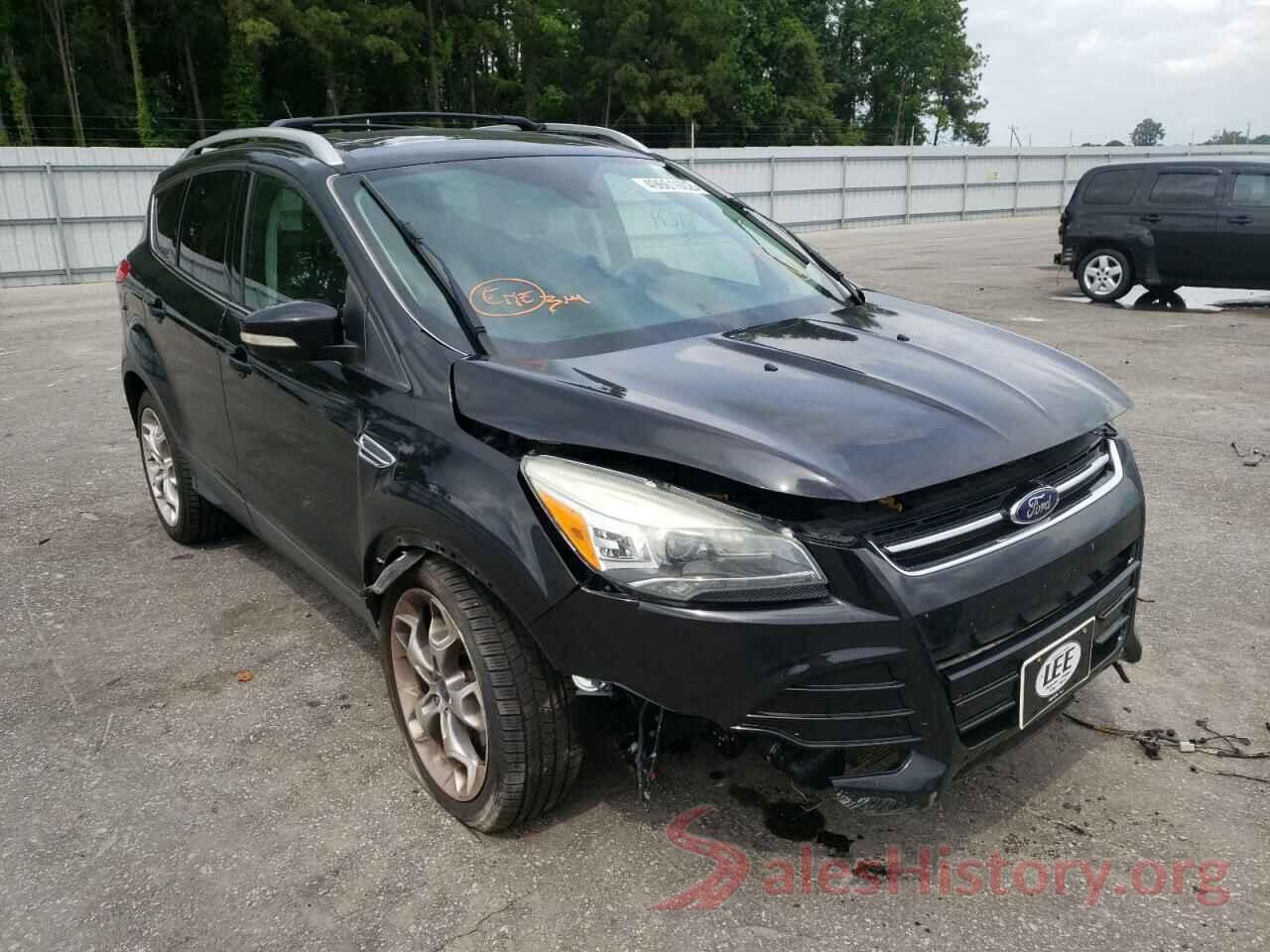 1FMCU0J9XGUA80792 2016 FORD ESCAPE