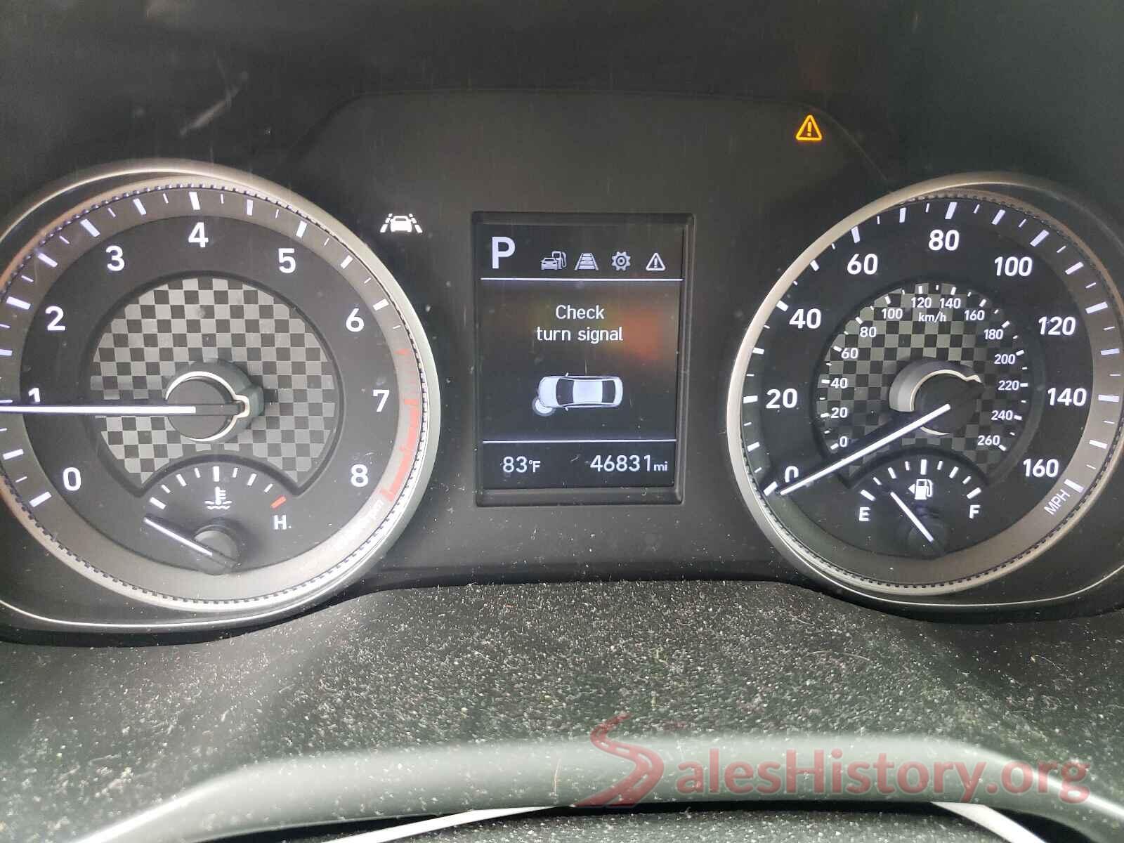 5NPD84LF4KH421517 2019 HYUNDAI ELANTRA