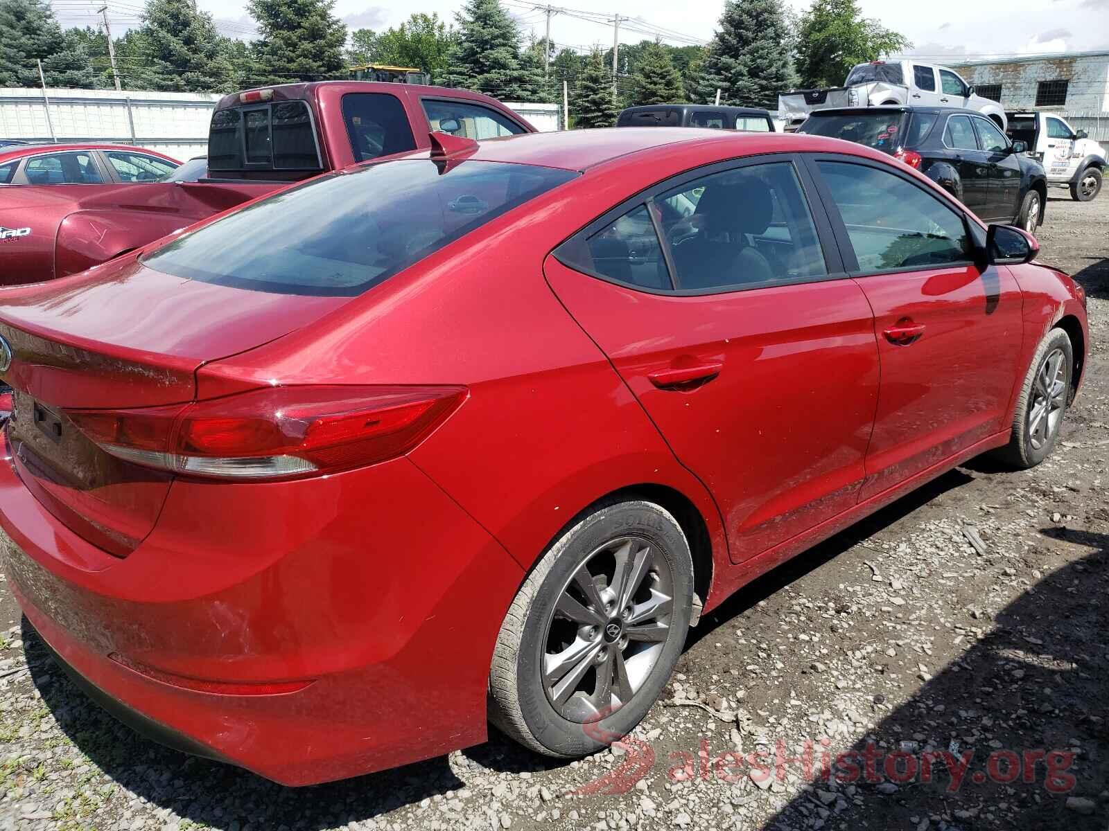 KMHD84LF7HU423238 2017 HYUNDAI ELANTRA