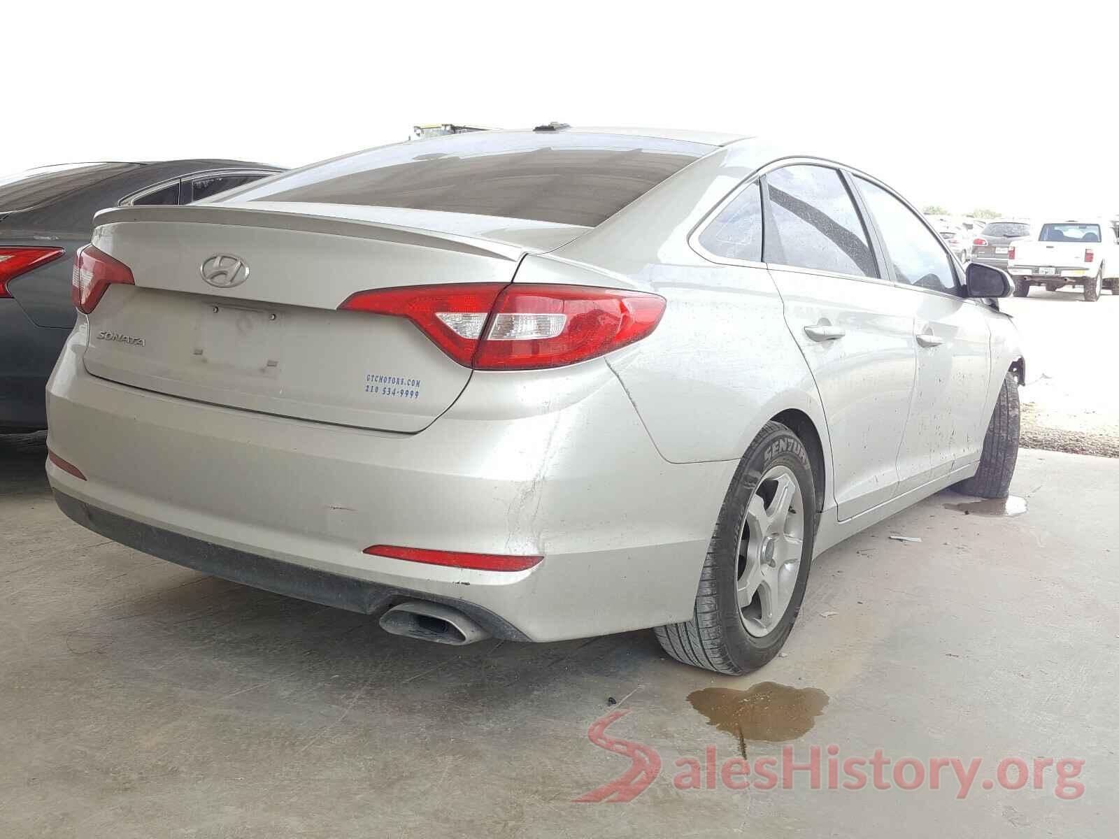 5NPE24AF8HH446423 2017 HYUNDAI SONATA