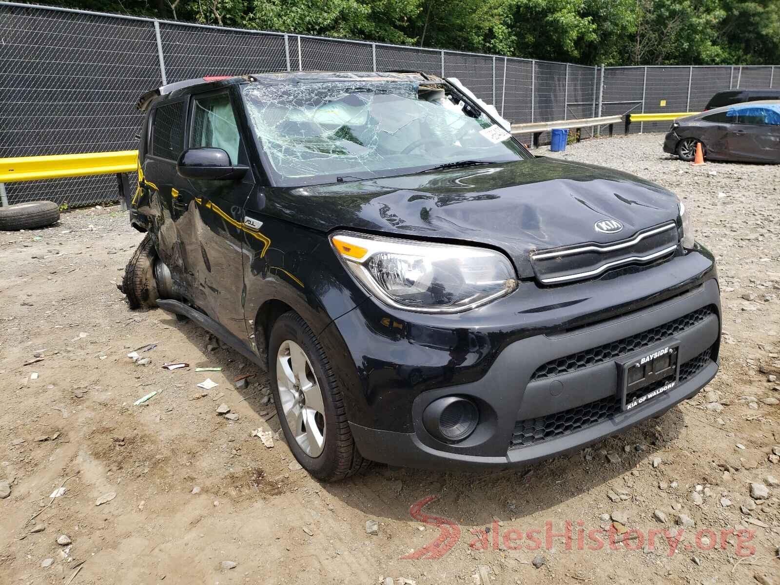 KNDJN2A25J7506367 2018 KIA SOUL