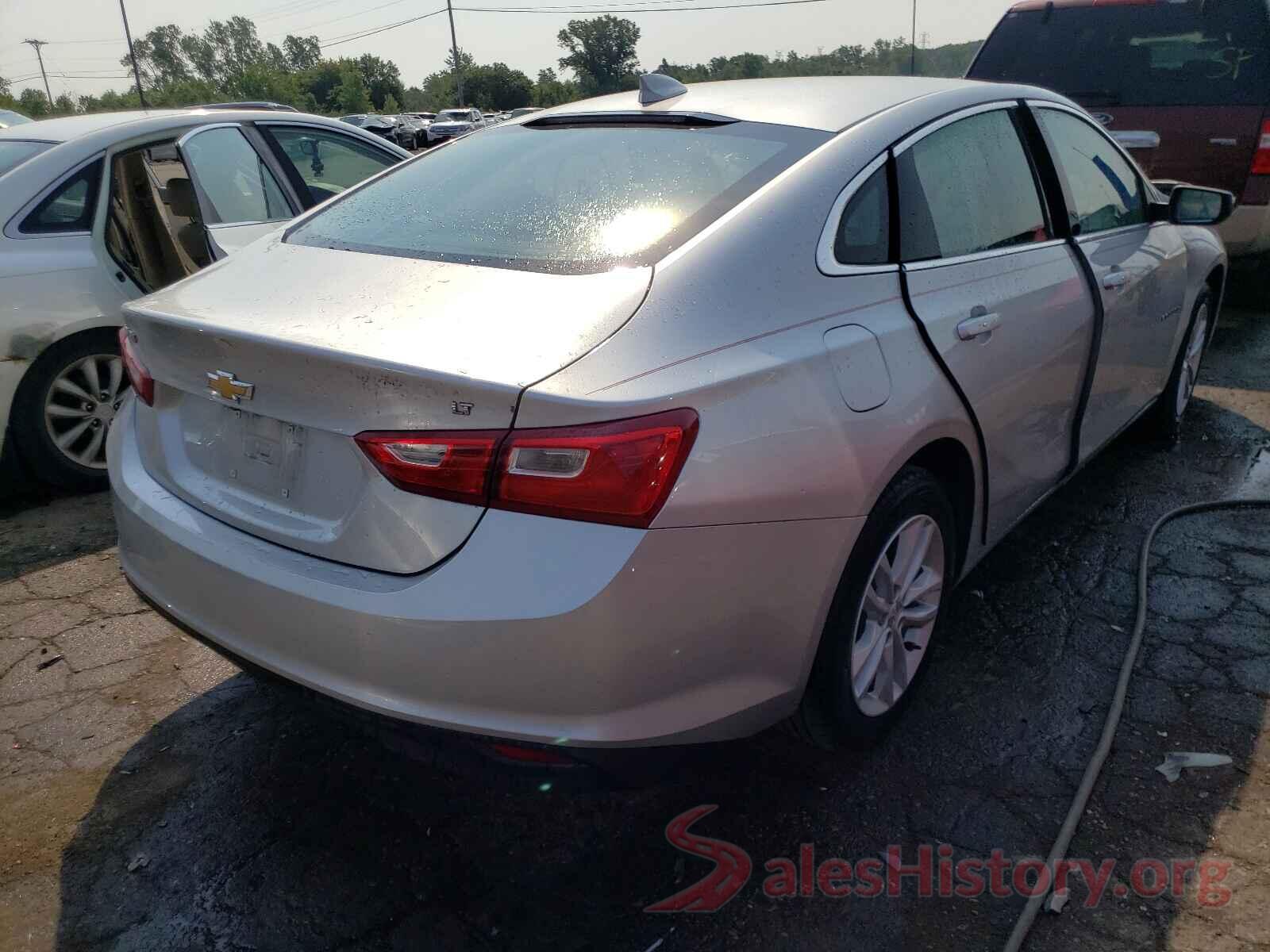 1G1ZD5ST6JF205880 2018 CHEVROLET MALIBU