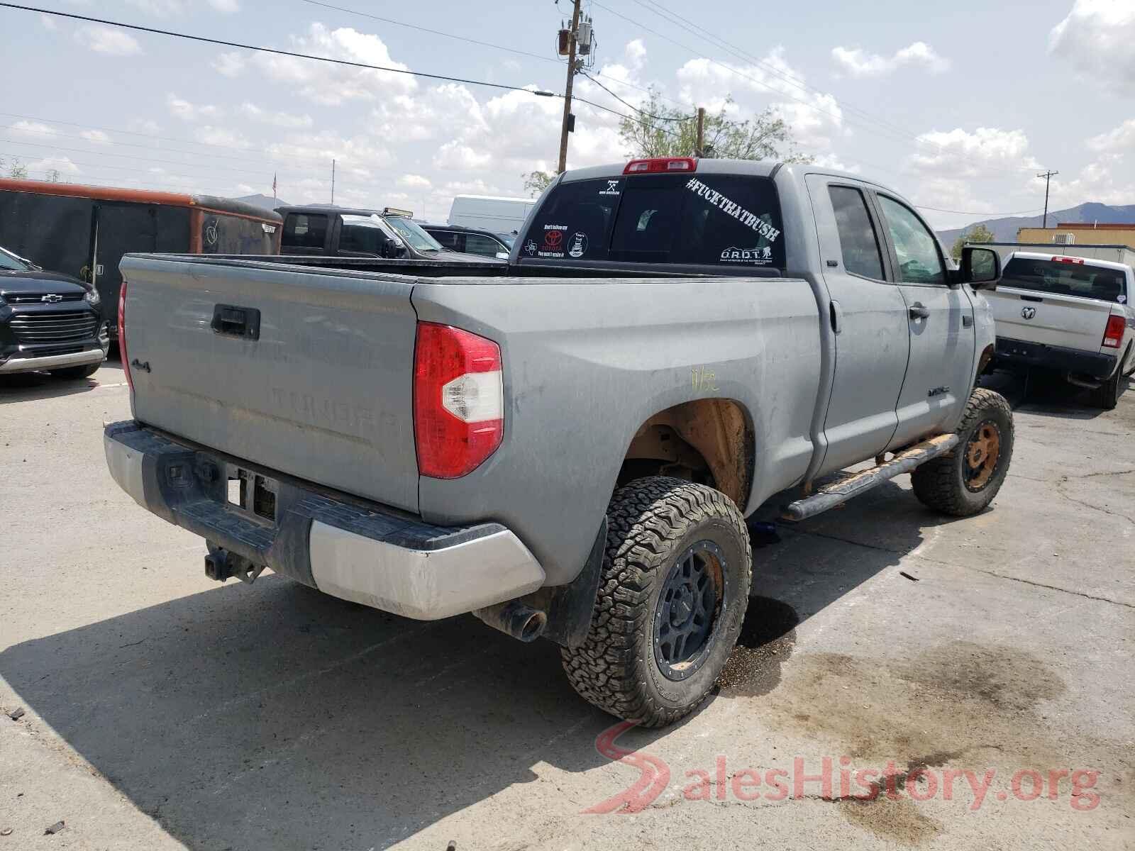 5TFUW5F19KX811755 2019 TOYOTA TUNDRA