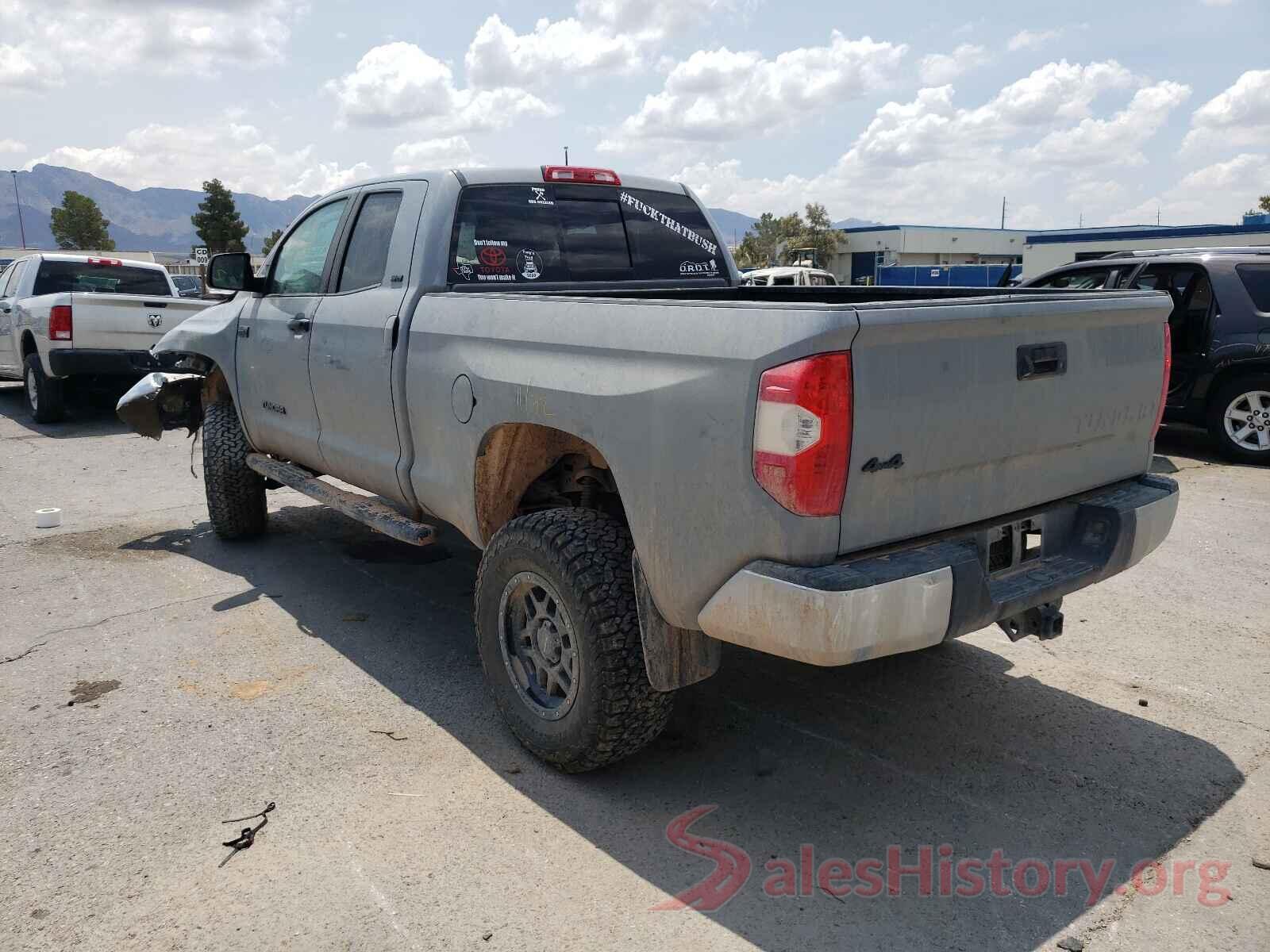 5TFUW5F19KX811755 2019 TOYOTA TUNDRA