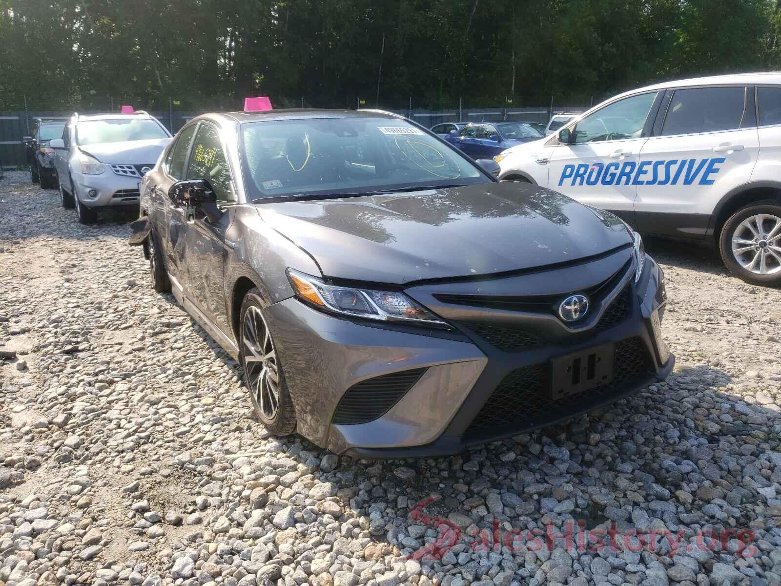 4T1J31AK9LU545799 2020 TOYOTA CAMRY