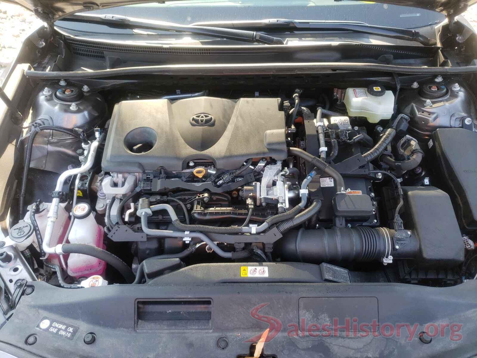 4T1J31AK9LU545799 2020 TOYOTA CAMRY