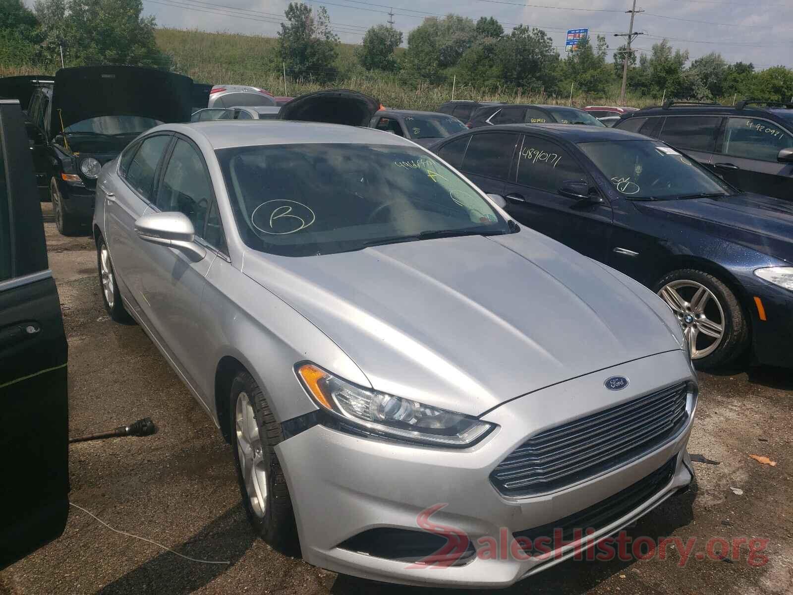 1FA6P0HDXG5112269 2016 FORD FUSION