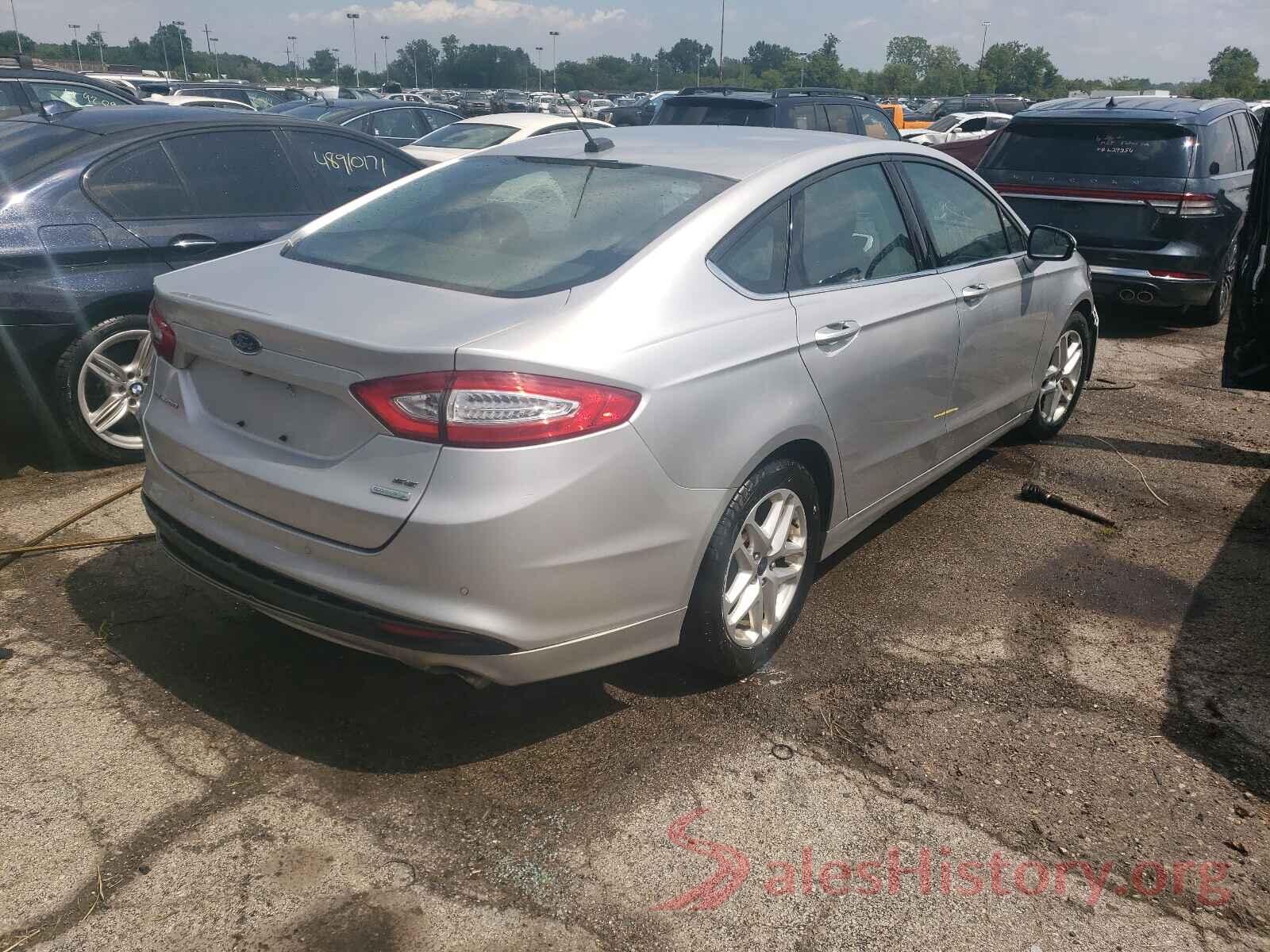 1FA6P0HDXG5112269 2016 FORD FUSION