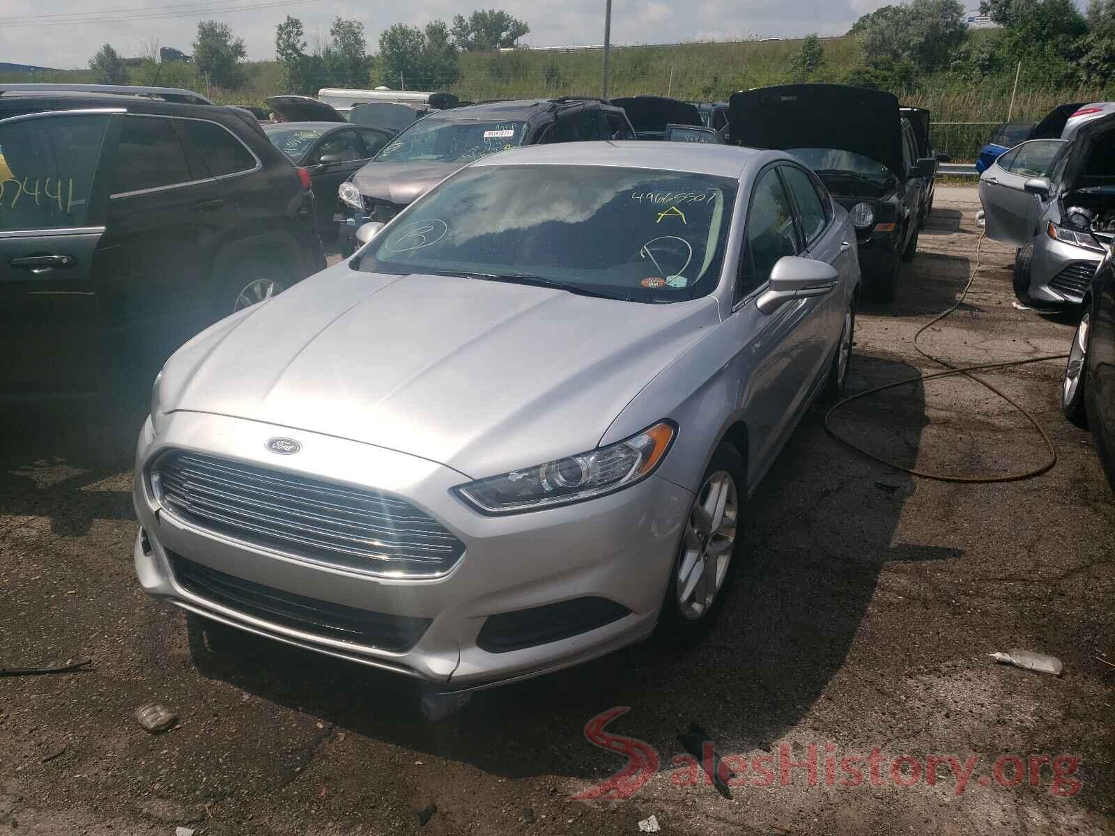 1FA6P0HDXG5112269 2016 FORD FUSION