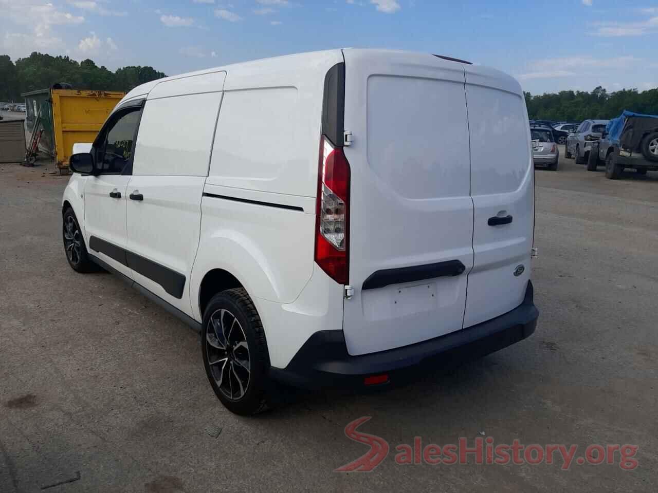 NM0LS7F78G1289764 2016 FORD TRANSIT