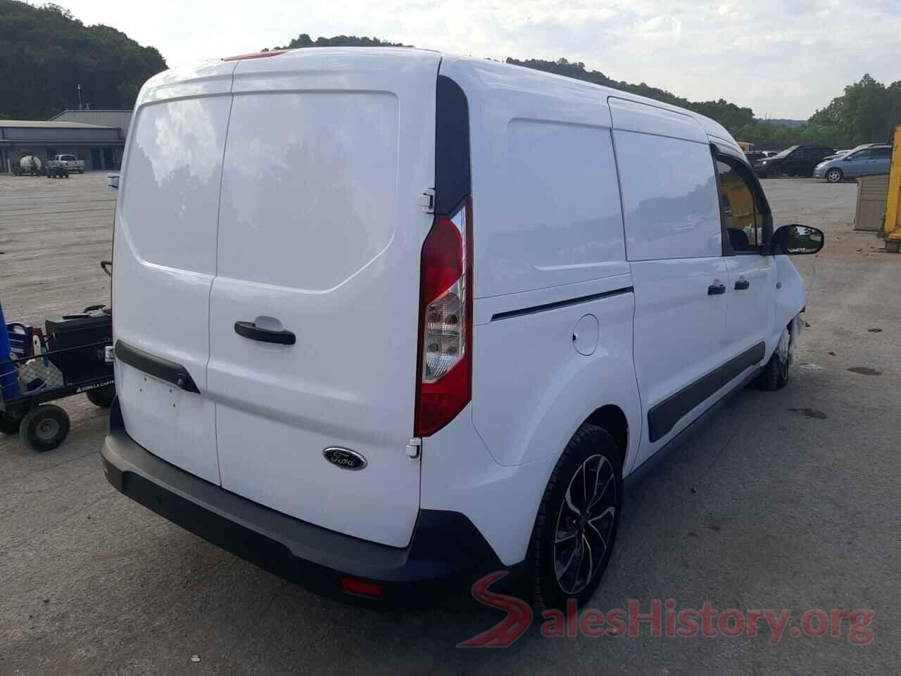 NM0LS7F78G1289764 2016 FORD TRANSIT