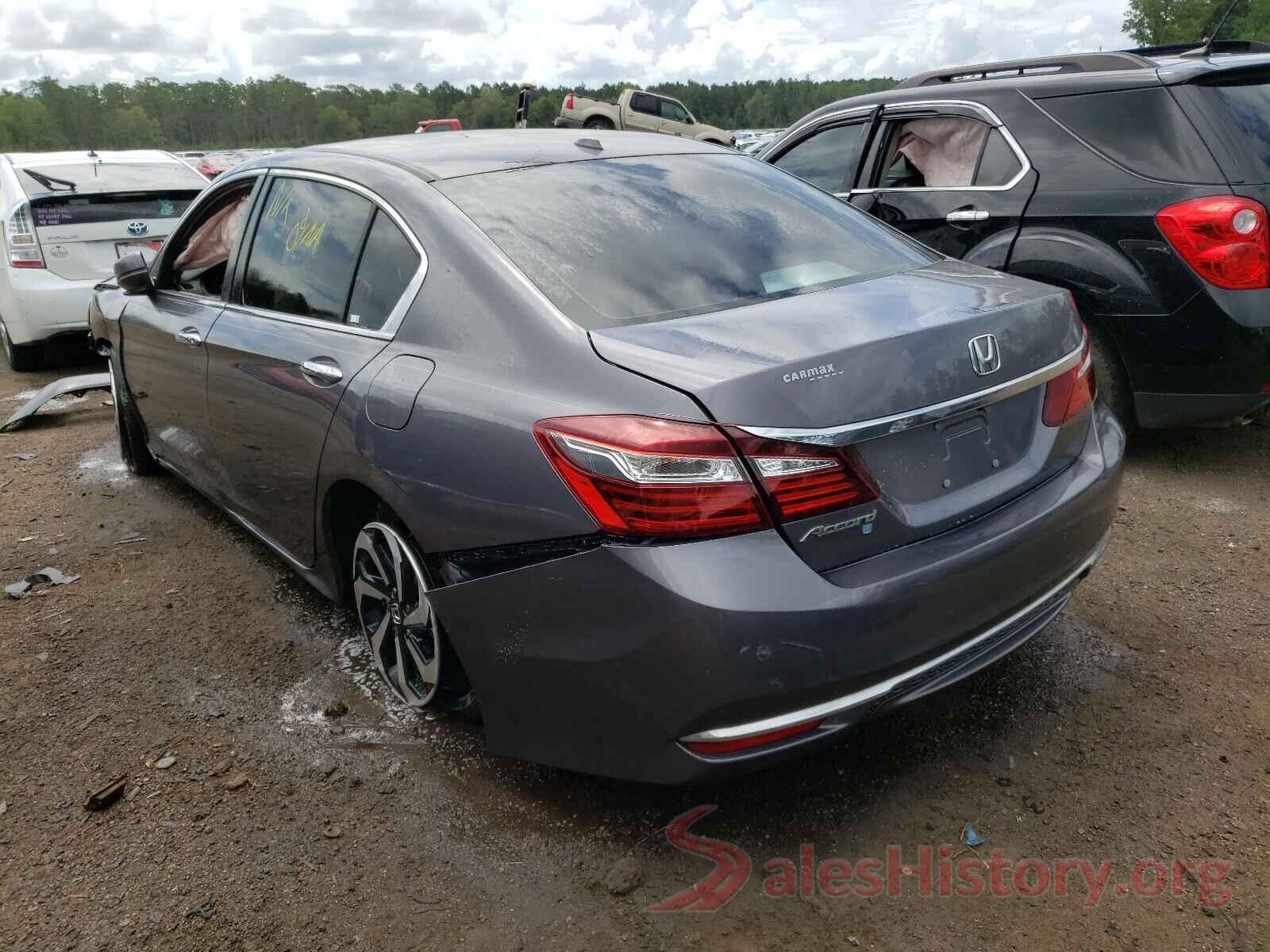 1HGCR2F79GA092220 2016 HONDA ACCORD