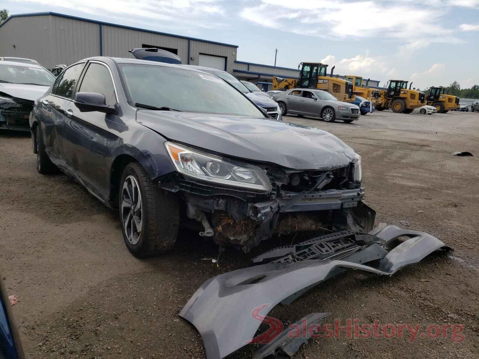 1HGCR2F79GA092220 2016 HONDA ACCORD