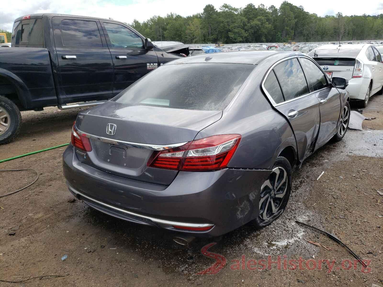 1HGCR2F79GA092220 2016 HONDA ACCORD