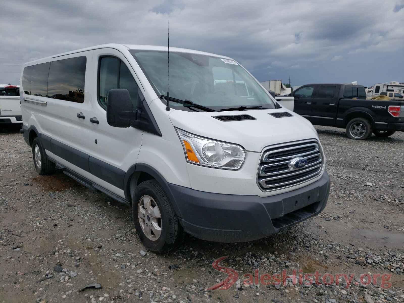 1FBZX2YG0JKA75436 2018 FORD TRANSIT CO