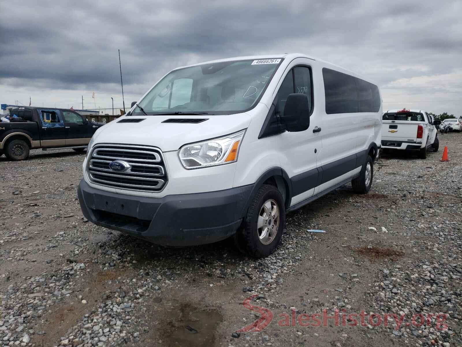 1FBZX2YG0JKA75436 2018 FORD TRANSIT CO