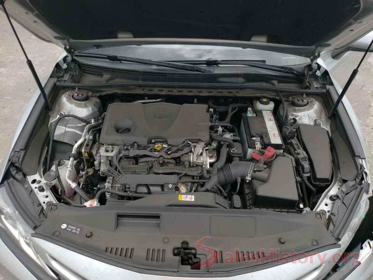 JTNB11HK6J3038331 2018 TOYOTA CAMRY