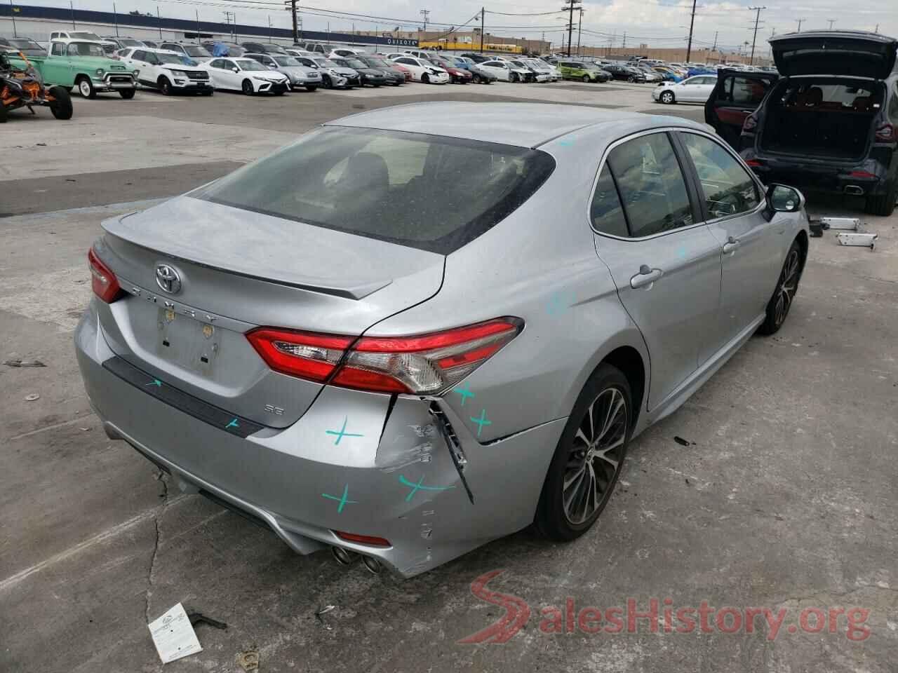 JTNB11HK6J3038331 2018 TOYOTA CAMRY