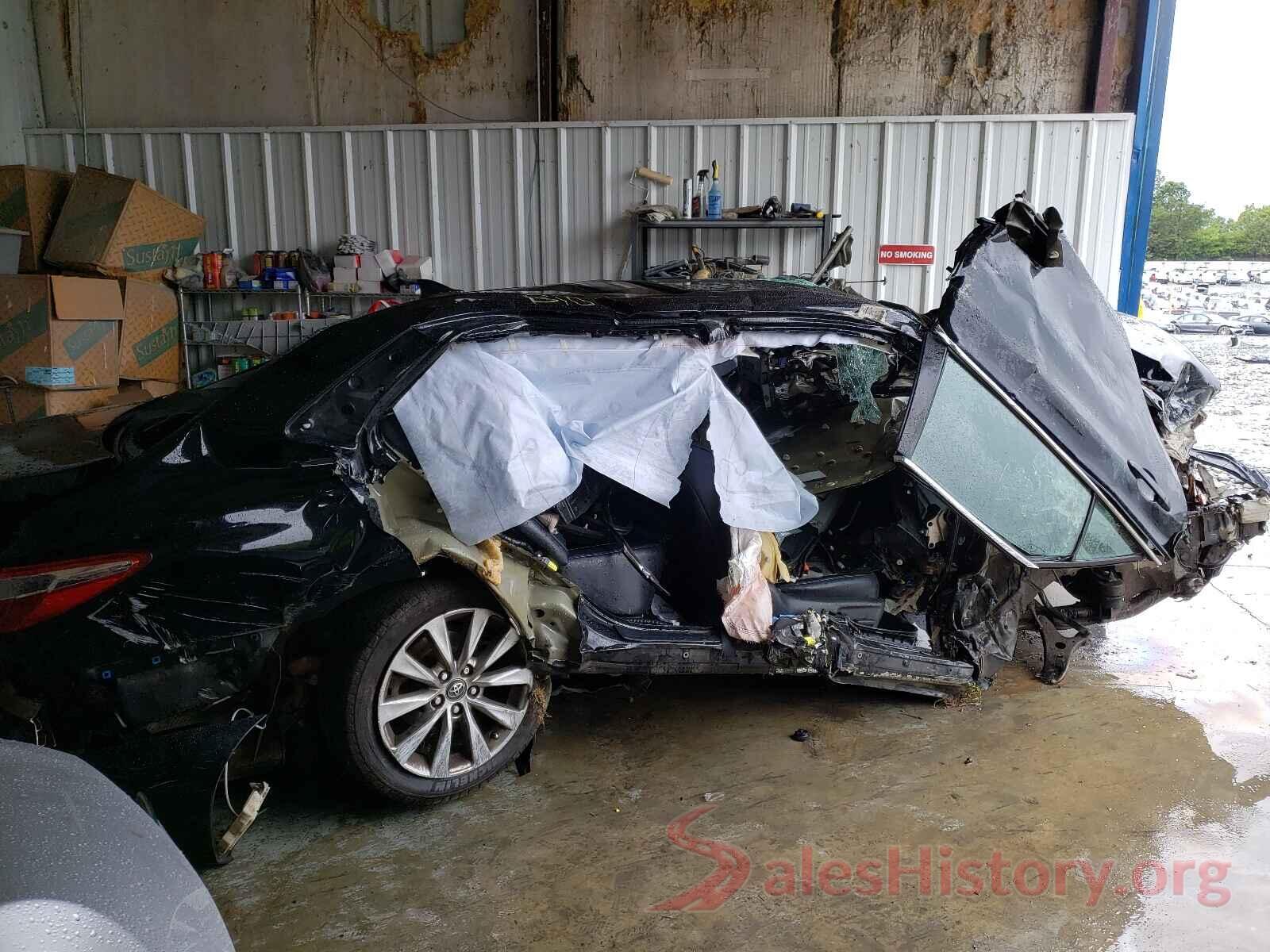 4T1BF1FK2GU584227 2016 TOYOTA CAMRY