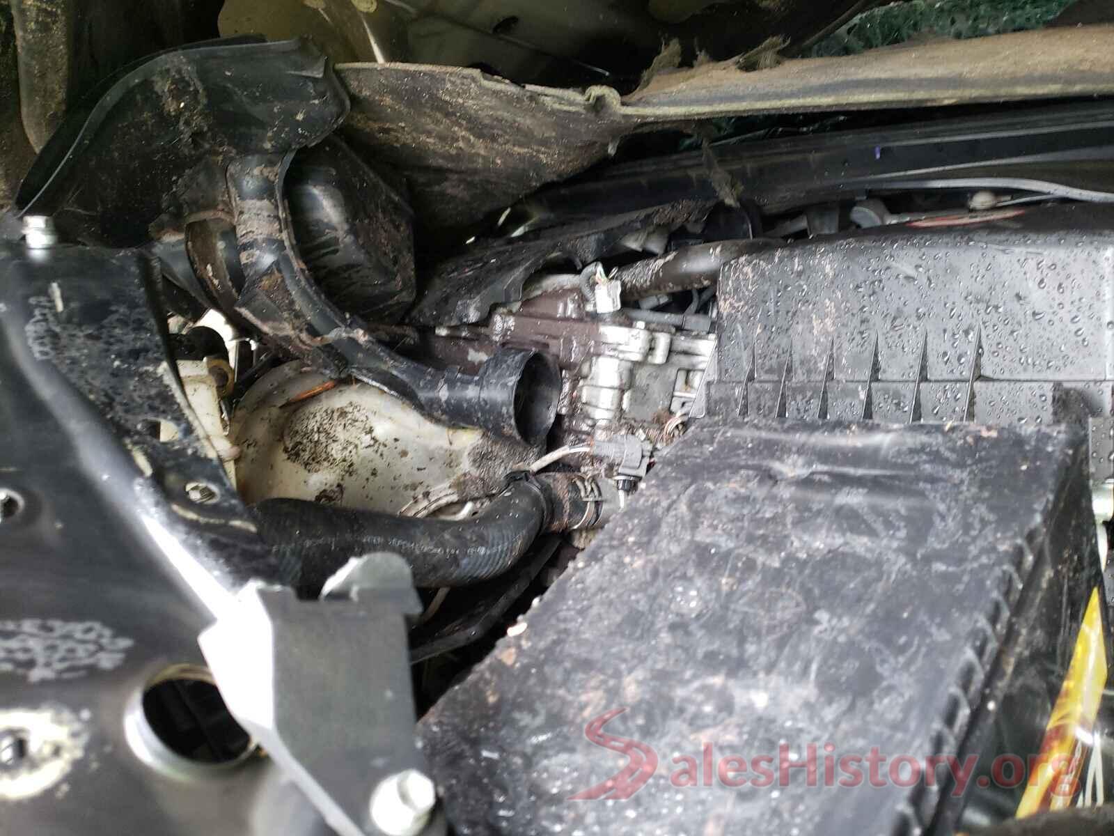 4T1BF1FK2GU584227 2016 TOYOTA CAMRY