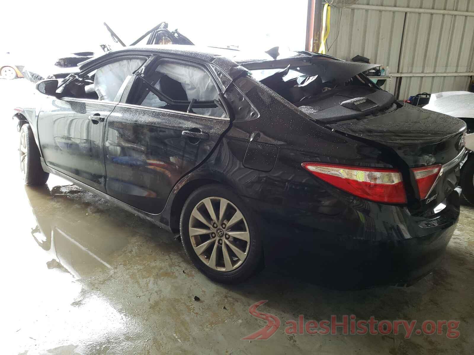 4T1BF1FK2GU584227 2016 TOYOTA CAMRY