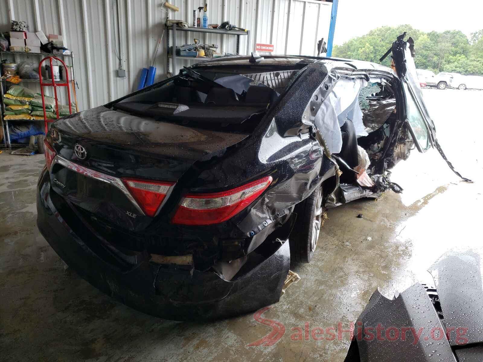 4T1BF1FK2GU584227 2016 TOYOTA CAMRY