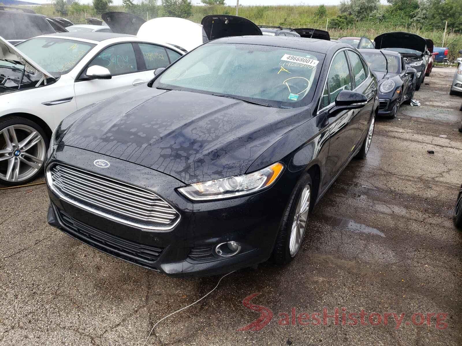 3FA6P0H92GR245486 2016 FORD FUSION