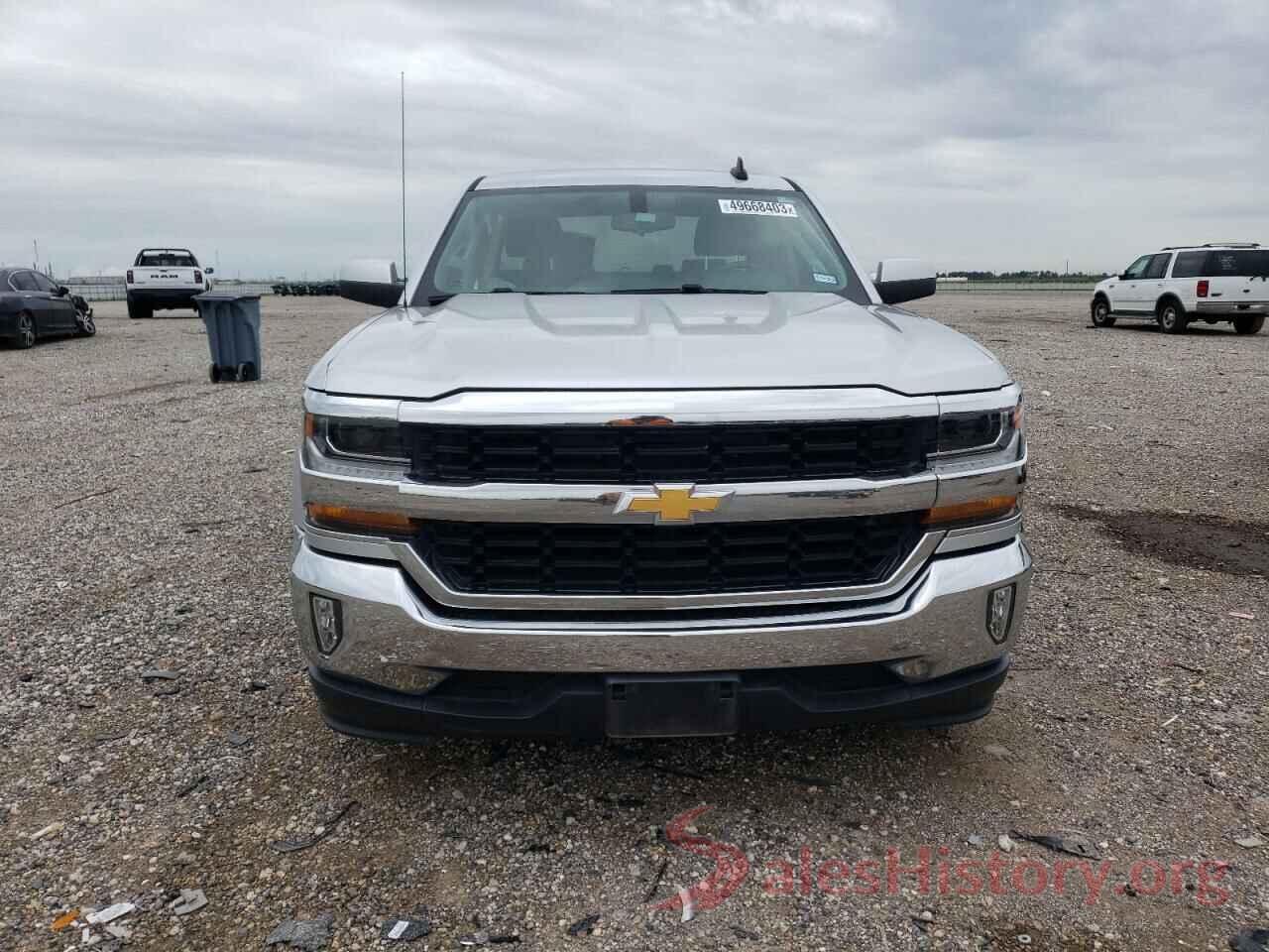 3GCPCREC7JG181155 2018 CHEVROLET ALL Models