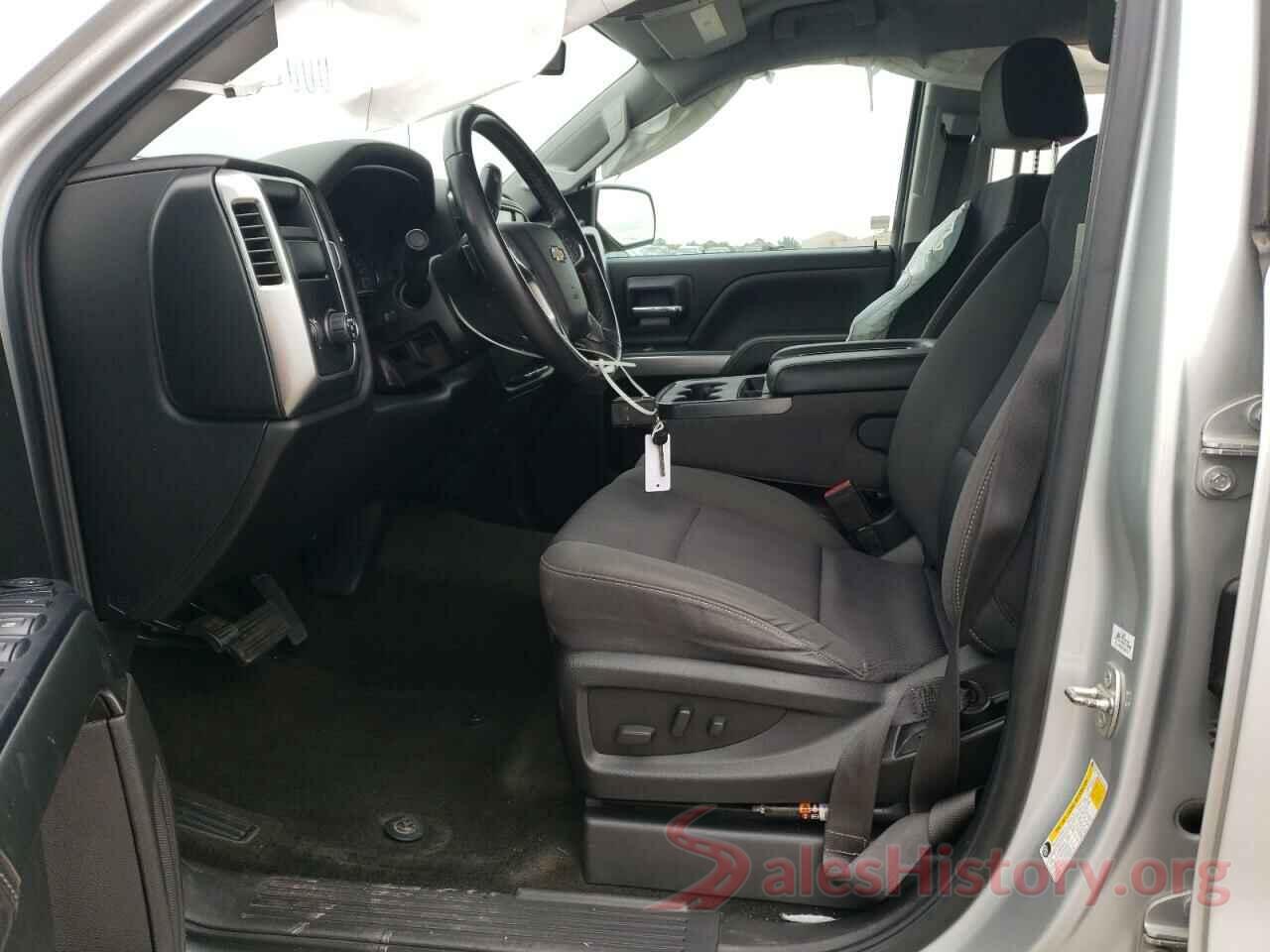 3GCPCREC7JG181155 2018 CHEVROLET ALL Models