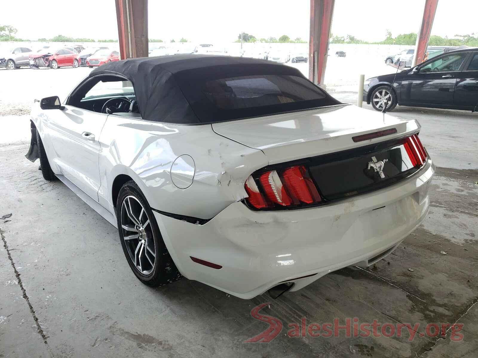 1FATP8EMXG5290902 2016 FORD MUSTANG