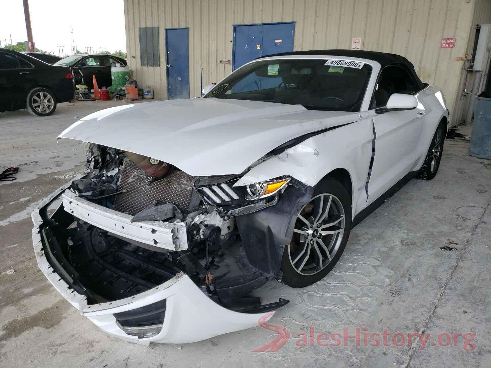 1FATP8EMXG5290902 2016 FORD MUSTANG