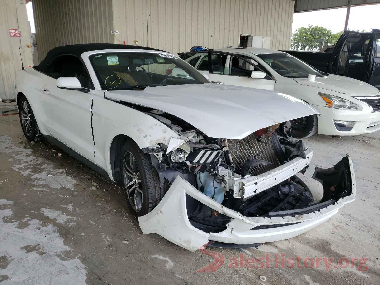 1FATP8EMXG5290902 2016 FORD MUSTANG