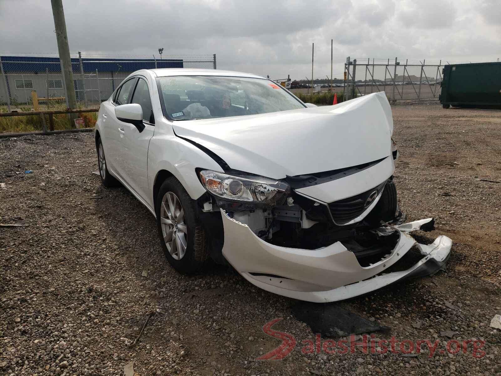 JM1GL1U53H1148523 2017 MAZDA 6