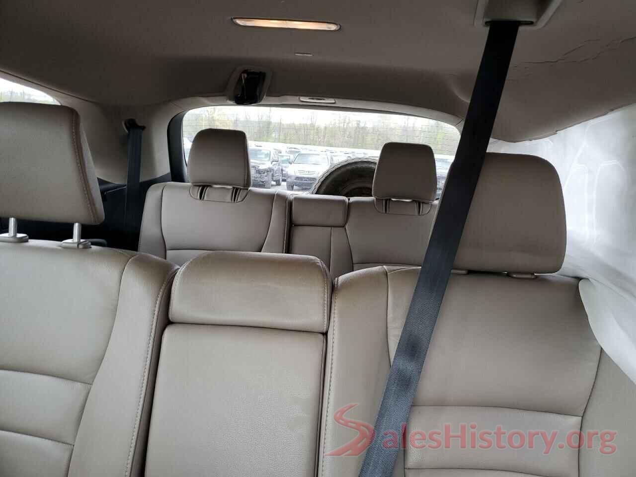 5FNYF6H52HB067930 2017 HONDA PILOT