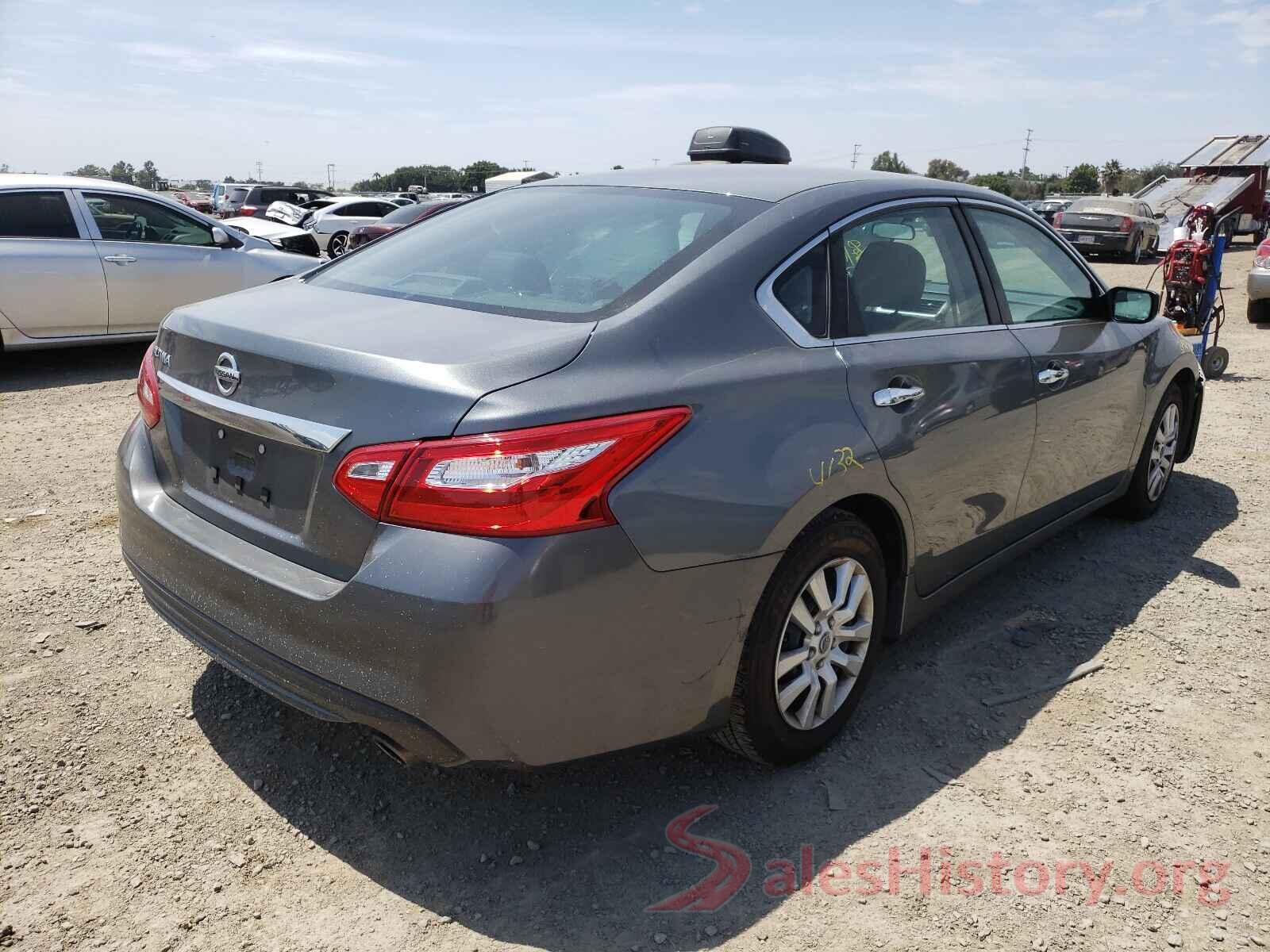 1N4AL3AP1GN373432 2016 NISSAN ALTIMA