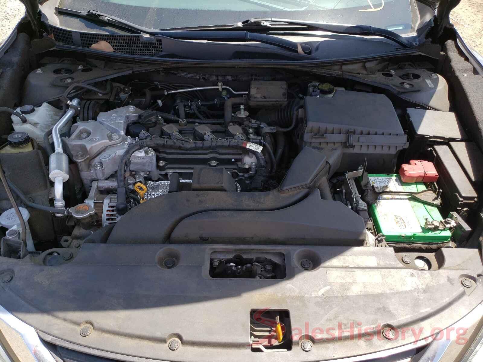 1N4AL3AP1GN373432 2016 NISSAN ALTIMA