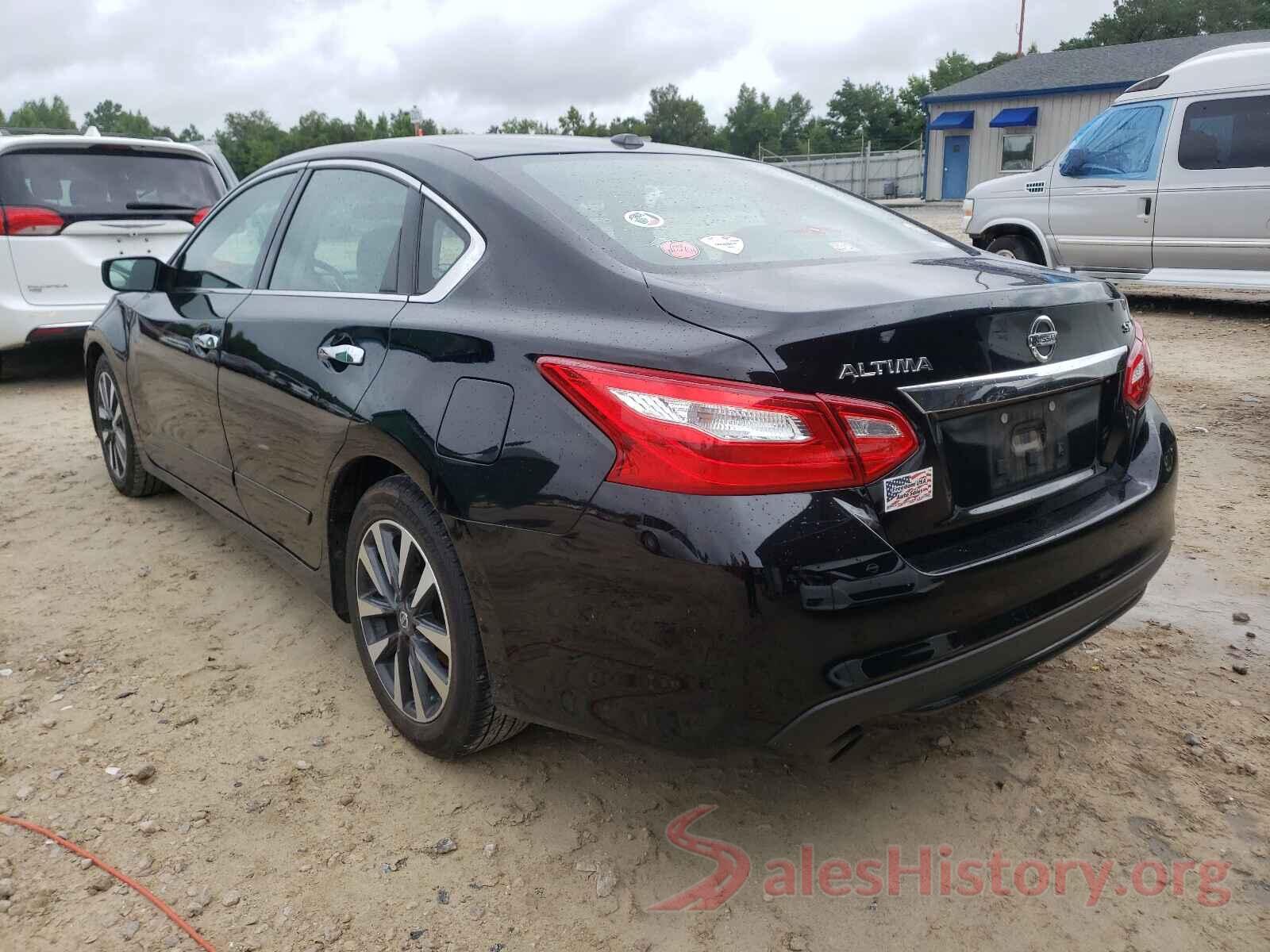 1N4AL3AP1GC168964 2016 NISSAN ALTIMA