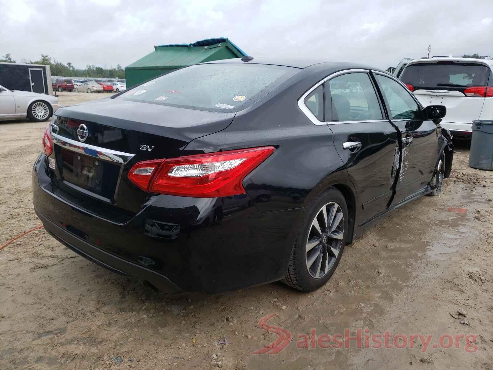 1N4AL3AP1GC168964 2016 NISSAN ALTIMA